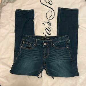 Express, Bella Swan , Elena Gilbert , Downtown girl , Low-Rise Jeans